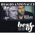 Biagio Antonacci - Best Of / 3CD